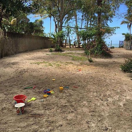 Moncel Guest House Porto Seguro Exterior photo