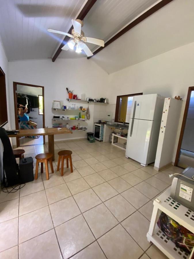 Moncel Guest House Porto Seguro Exterior photo