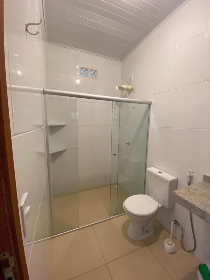 Moncel Guest House Porto Seguro Exterior photo